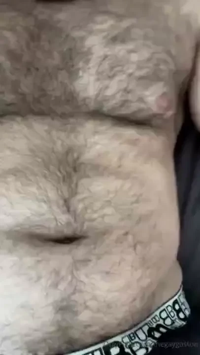 Boned up in my briefs 