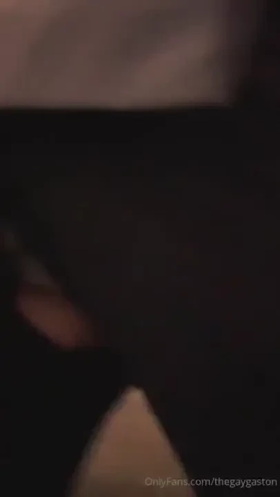 So i just bent over at work and 