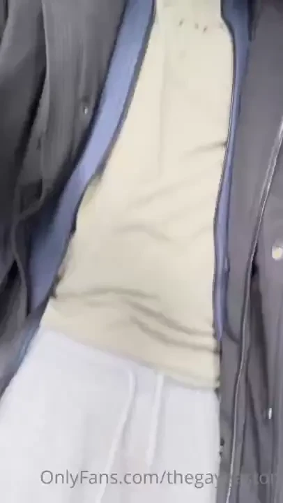 Been so horny all day 