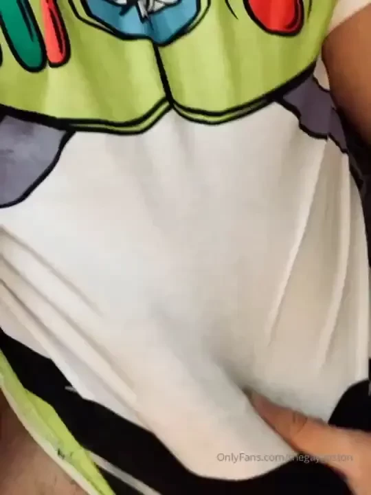 Anyone remember my halloween post from last year buzz s boner 