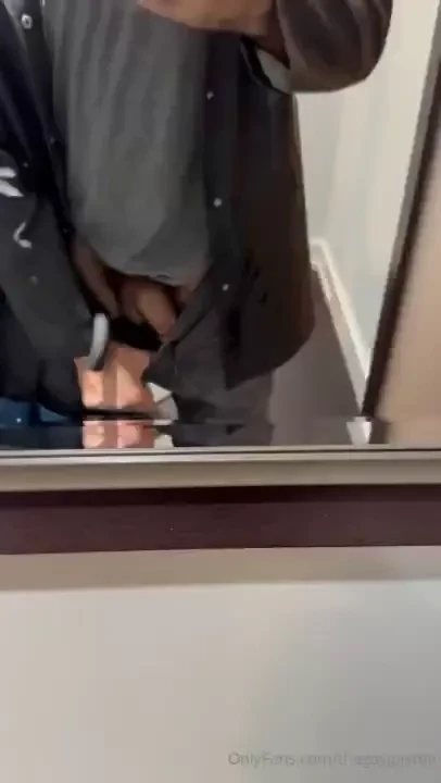 My sexy dr just touched my dick and gave me a chub 