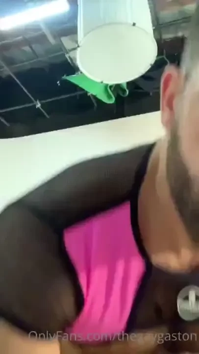 Uncensored behind the scenes video from my shoot with hnsimagery 