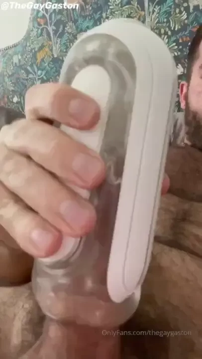 Double toy tuesday got a little greedy and put one toy up my ass and part 1 