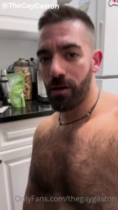 thegaygaston - Fuck that was hot new gloryhole video cummingsoon early access presale 