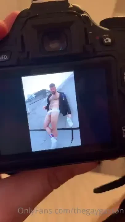 Man milk behind the scenes joeevee 