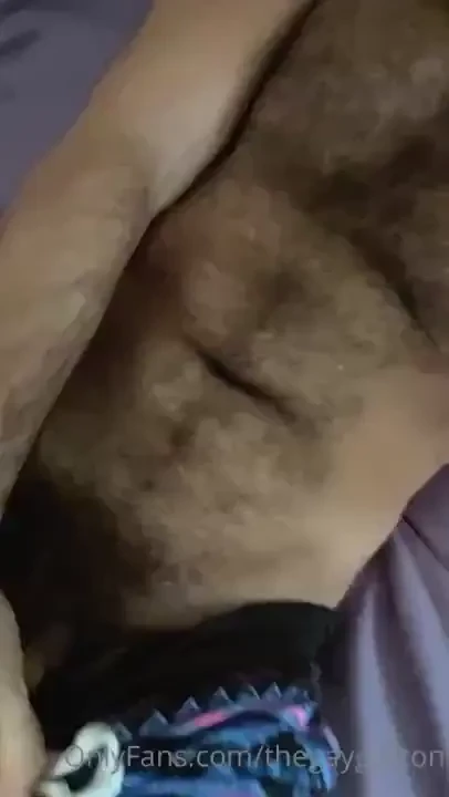 Morning sniff does anyone else like that way their junk smells 