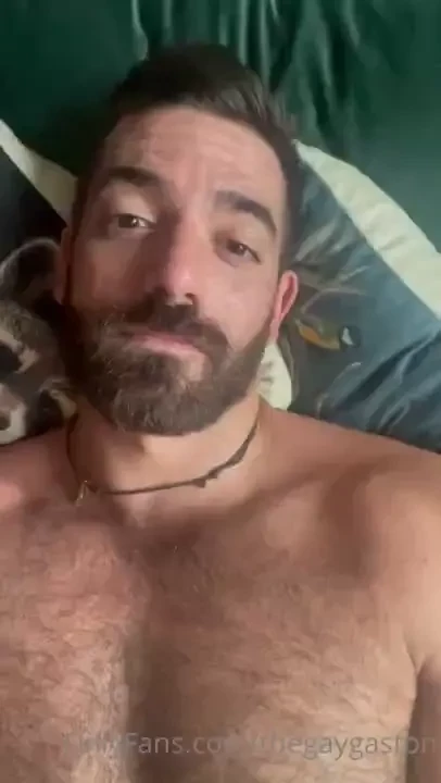 Naked on the couch wanna join part 1 