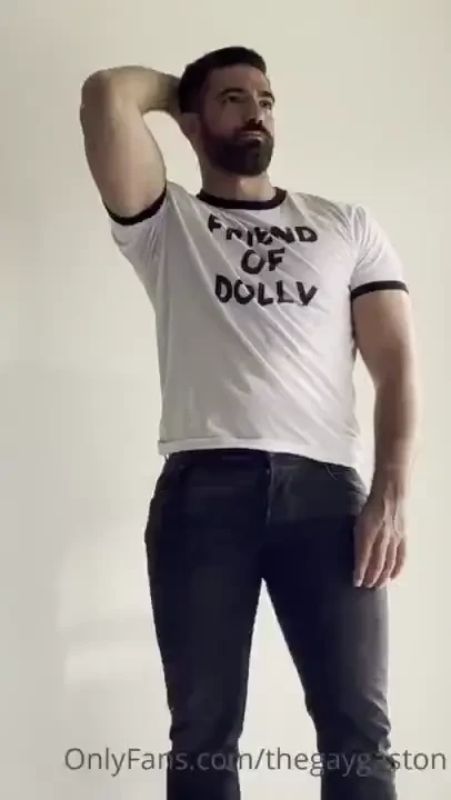Bts ramonchristianphoto pt 1 