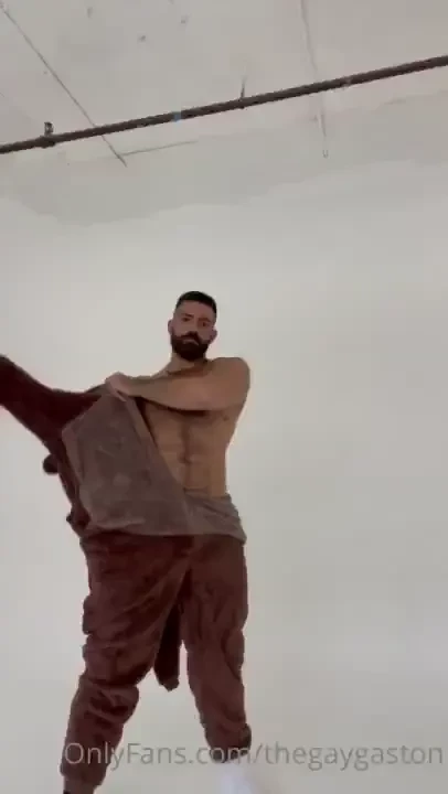 Bare bear behind the scenes 