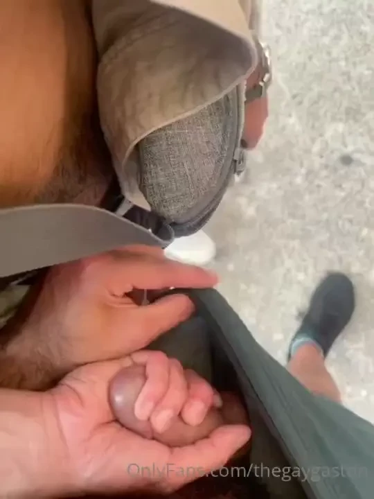 Copping a feel dylangomesxxx part 2 