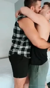 Guess who i got to see while he was in town