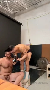 Horny with the photographer 2 my second photoshoot with juanescobarxxx part 6