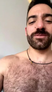 thegaygaston - An quick impromptu live stream from rome with tonyxoff and 