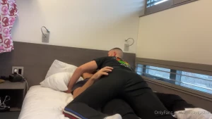 thegaygaston - In bed with zaddyproblems 