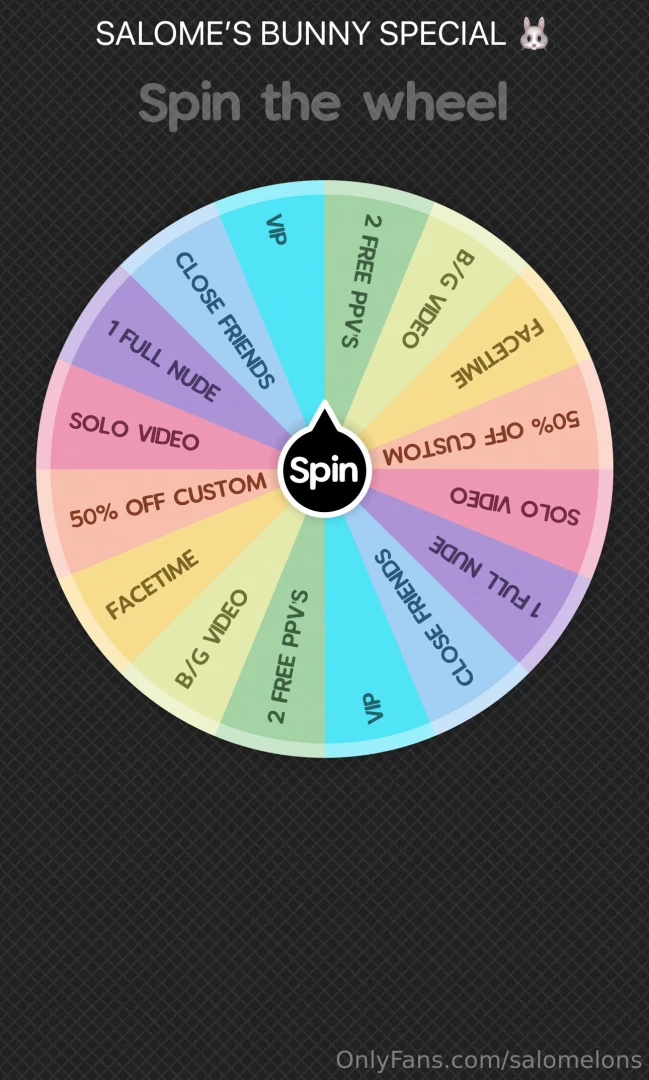 Happy easter part 76 