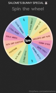 Happy easter part 76