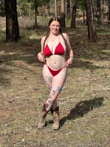 What are you doing for your long weekend i went camping and made some