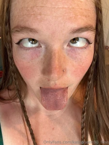 I wanna be a good girl for you part 14