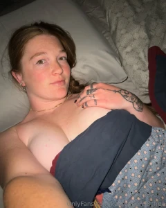 Sweet dreams baby will you sleep in the tent with me