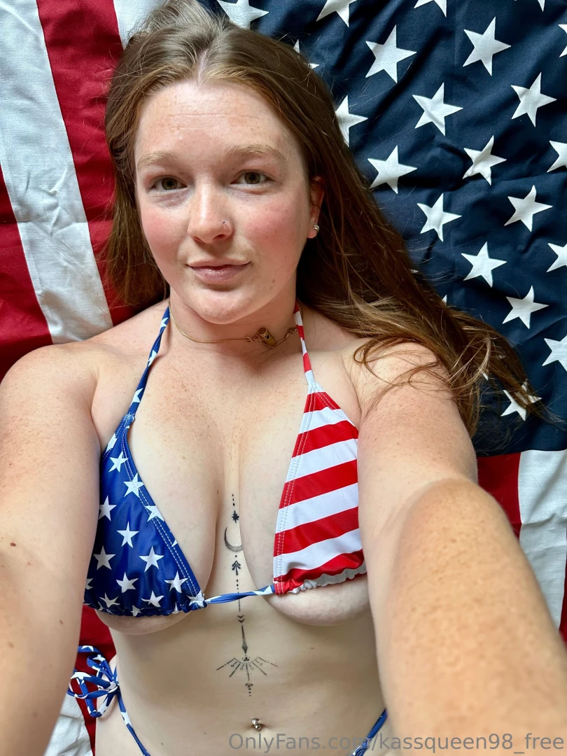 Happy 4th of july part 445 