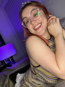 Oh hi there part 232