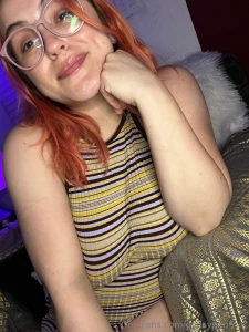 Miss me life is a whirlwind and the past year has had its share of ups part 11