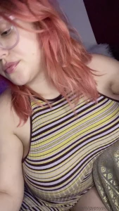 Miss me life is a whirlwind and the past year has had its share of ups part 6