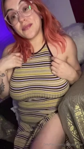 Miss me life is a whirlwind and the past year has had its share of ups part 3