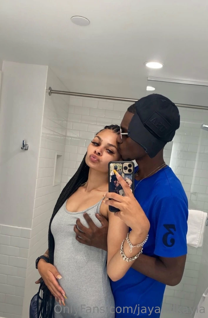 Ain t nobody gonna love you like i m loving you baby 