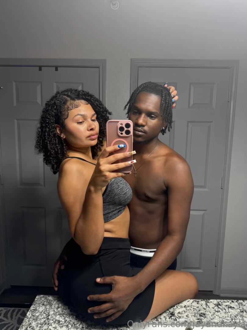 About to get some of his in the shower 