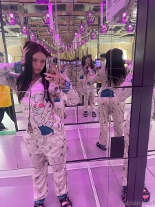 Cozy all the time part 2