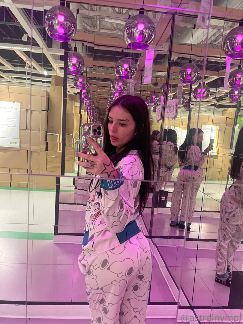 Cozy all the time part 3 