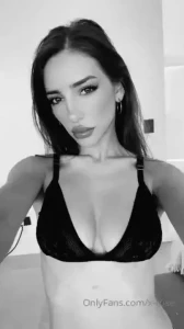 Sweet ash is up to something and wants you to join her are you in