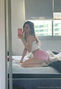 Close your eyes it s just you me soft sheets whispers where does your