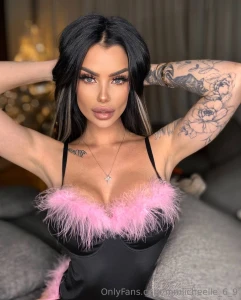 Sometimes all it takes for a new step forward is a little inspiration