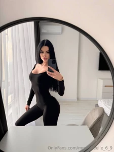 I ve been working towards this ideal figure and shape my entire life