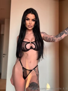 What s running through that naughty mind of yours