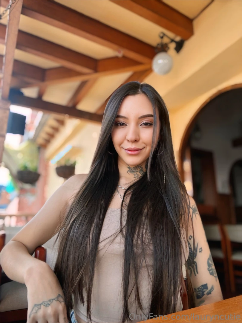 What you need is a long-haired girl who makes you cumming 