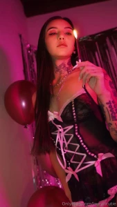 I wish a good birthday fuck