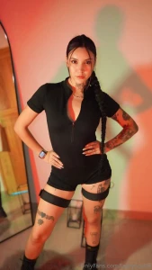 I m came for the treasure but i stole your breath instead