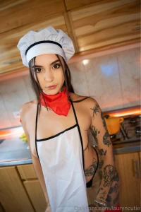 What s the sexiest food you can think of go