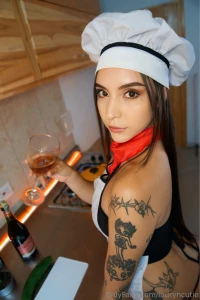 Sweet or salty or maybe both vote with an emoji