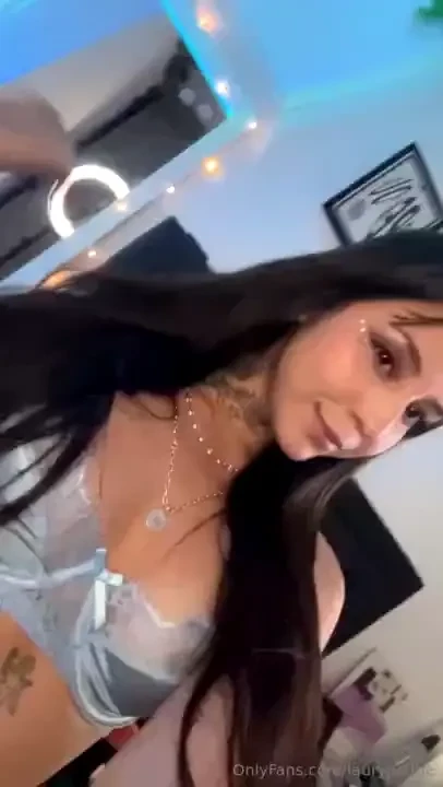 I have a lot of things waiting for you baby 