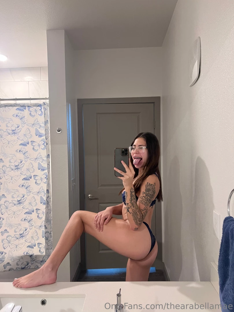 Always a view with me around 