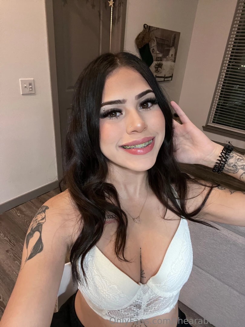 Starting this month off with a bang 