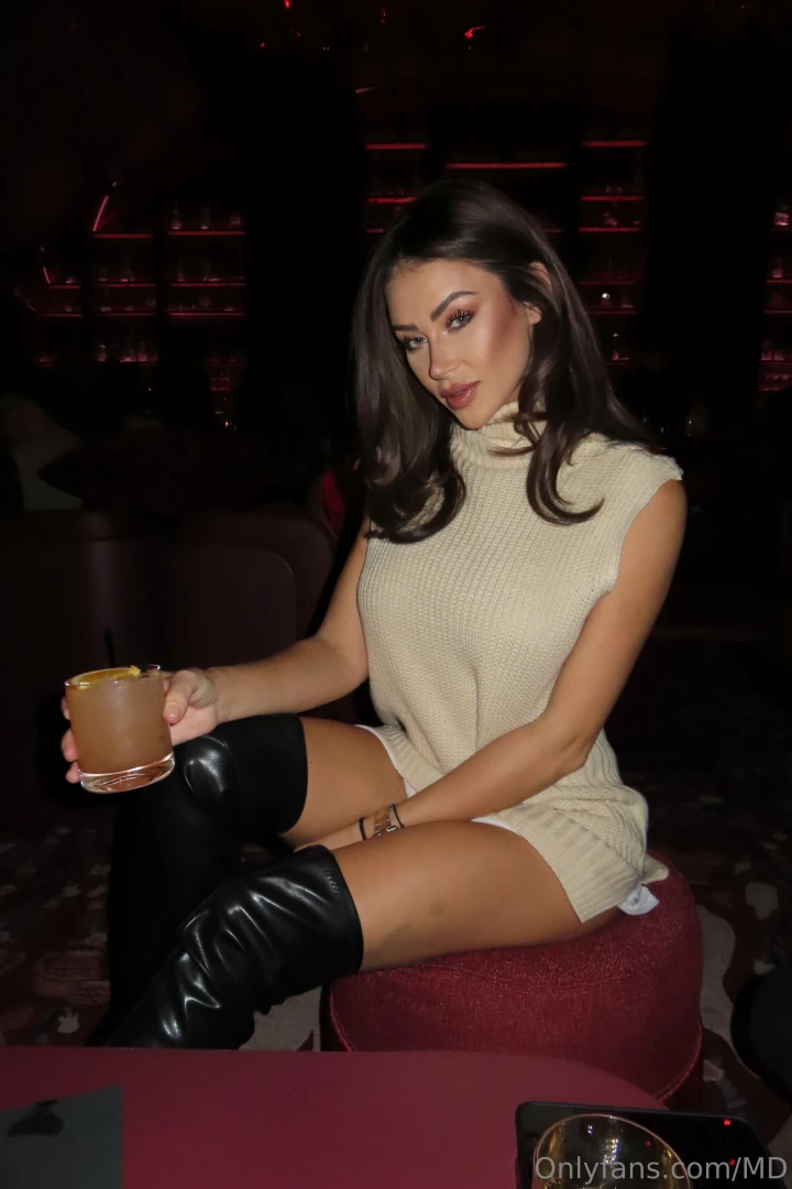 Here there and everywhere 