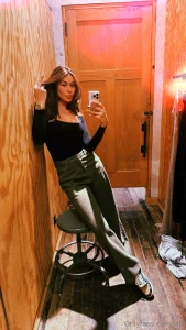 Try something with me