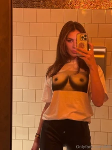 Your fav doing what you love