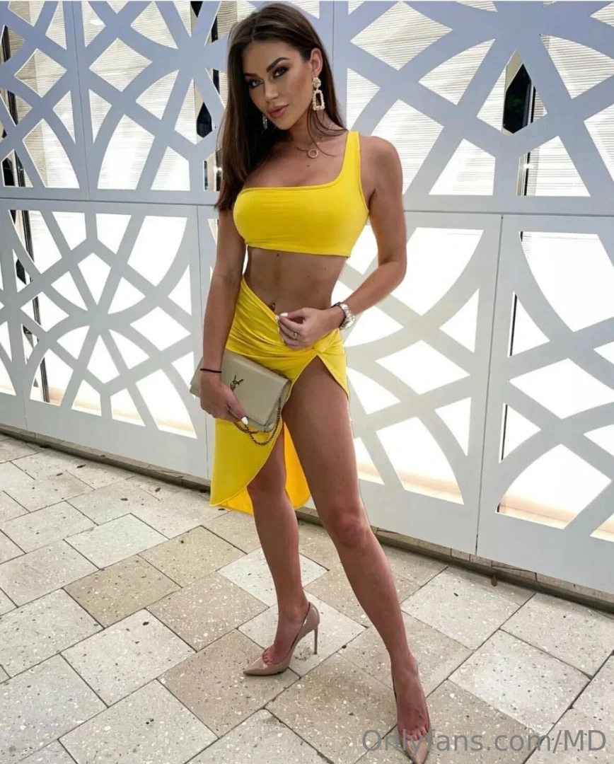 Sunset to sunrise lets party baby 