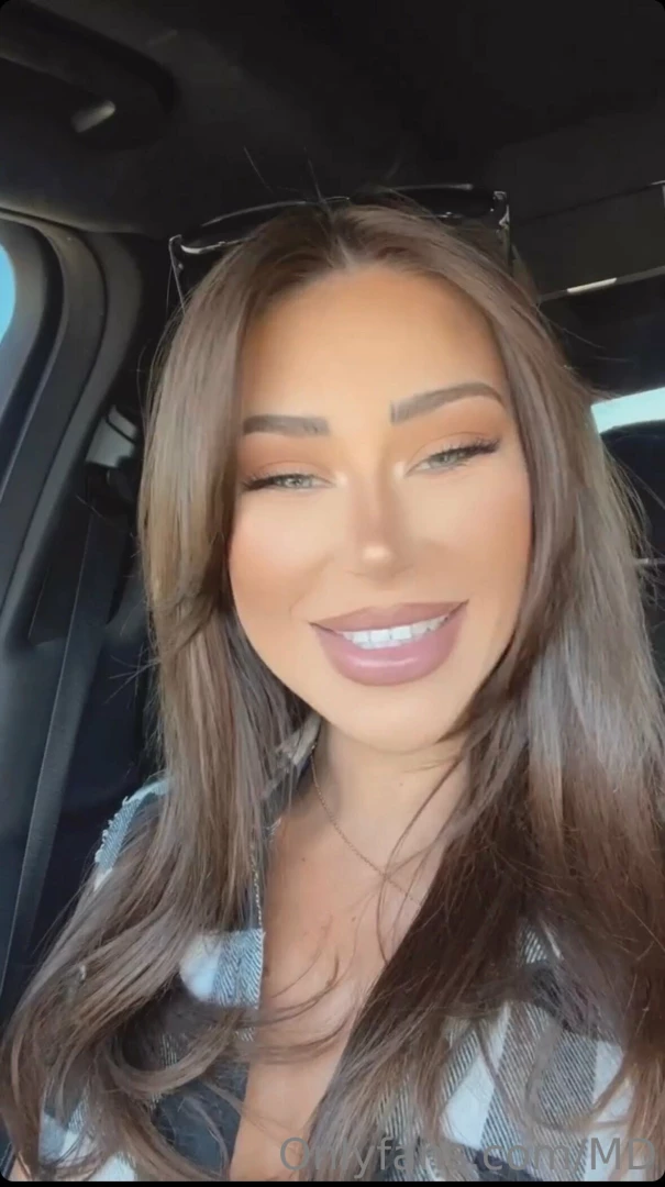 Allllll smiles over here 